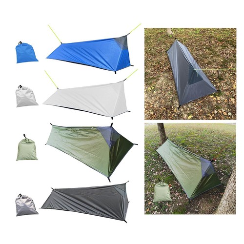 Tente camping légère sac - camping,