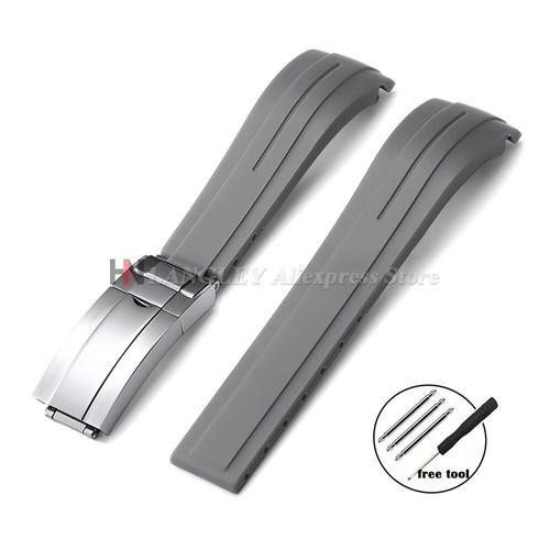 20mm grey rubber - 20mm,