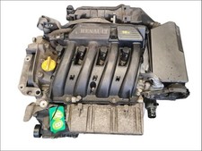 Moteur RENAULT LAGUNA 1 PHASE