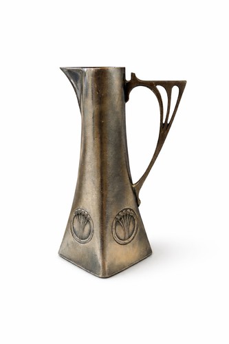 Rare carafe wmf style - style, art