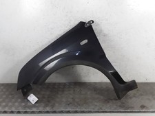 Aile avant gauche FORD FUSION PHASE 2 1420115