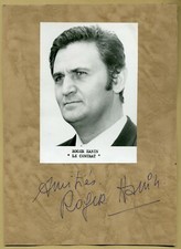 Roger Hanin (1925-2015) -