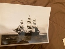 Throckmorton Files Hms Bounty, Bonhomme Richard, Avec Photos par Dean