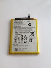 100% ORIGINAL BATTERIE Motorola Moto E4 Plus ( XT1771 ) HE50  5000mAh