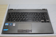 Toshiba Z930-108 - Clavier AZERTY avec touchpad - GM903241812A