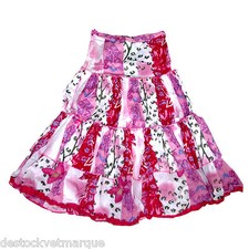 LOLA ESPELETA jupe gitane