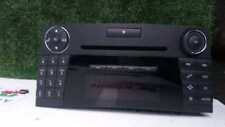 A2118702889 autoradio pour MERCEDES-BENZ CLASE CLS (W219) 320 CDI 2004 206170