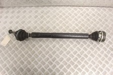 Cardan transmission avant droit - Volkswagen Golf 6 VI 2.0Tdi 110ch