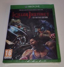 Microsoft Xbox One - Killer