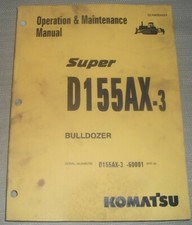 Manuel opération et - manuel, d'opération