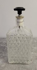 Carafe à Whisky 50cl Avec