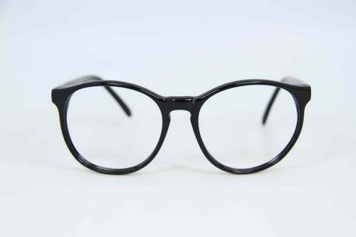 Vintage vuarnet 2409 rond - vuarnet, noir