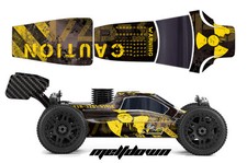 RC Corps Graphiques Kit