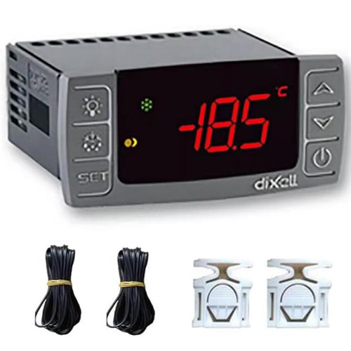 Dixell xr60cx 5n1c1 230v - xr60cx-5n1c1,