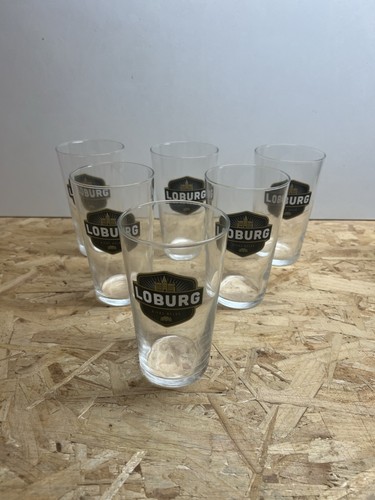 Lot verres biere belge - lot, de