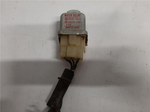 Commodo essuie glace toyota - commodo, essuie-glace