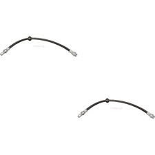 2x JP Group Frein Avant pour