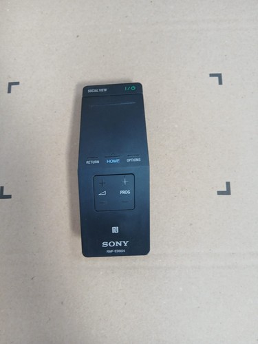 Sony rmf ed004 télécommande - rmf-ed004,