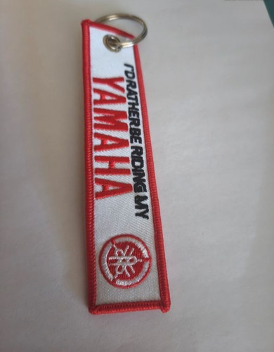 Porte clé yamaha - yamaha,