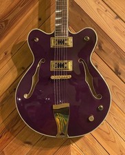 EASTWOOD GUITARS CLASSIC 6