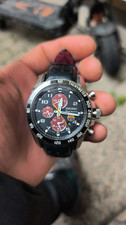 montre Seiko fc Barcelone