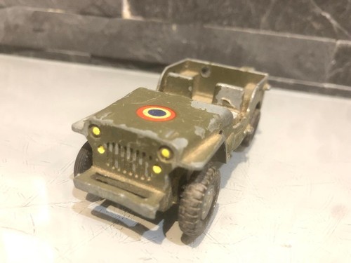 Voiture miniature collection