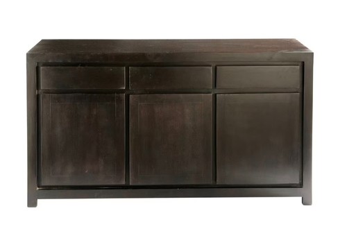 Buffet manguier maison - buffet, en