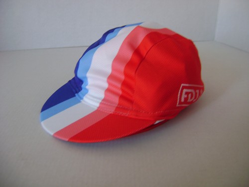 Casquette fdj goodies caravane - goodies,