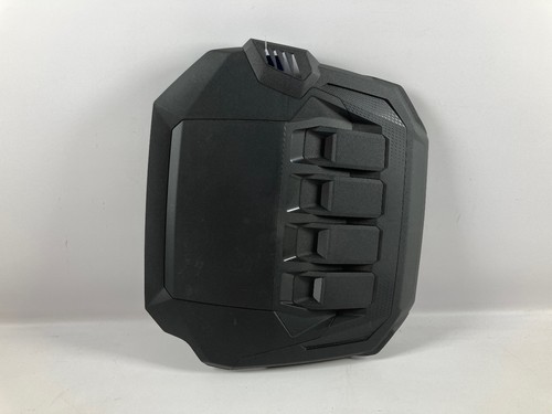 Capot moteur polo - polo, (