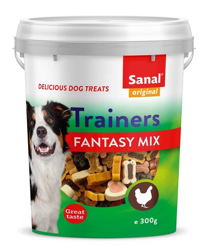 Bocconcini fanrasy mix con - fanrasy,