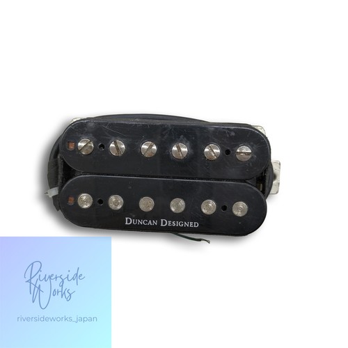 Micro seymour duncan - micro, hb103n-ch