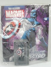 FIGURINE MARVEL EAGLEMOSS AVEC