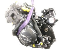 Moteur honda cbf 1000 - moteur,
