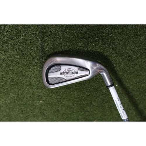 Callaway steelhead pro - callaway,