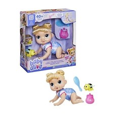 Baby Alive, Harper Hugs Marche