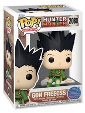 FUNKO POP! - FIGURINE MANGA -