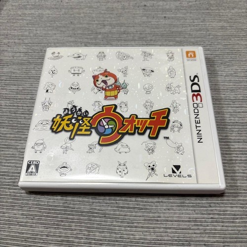 Nintendo 3ds kai watch - nintendo,