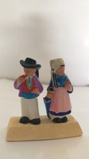 SANTON CASSEGRAIN - Couple