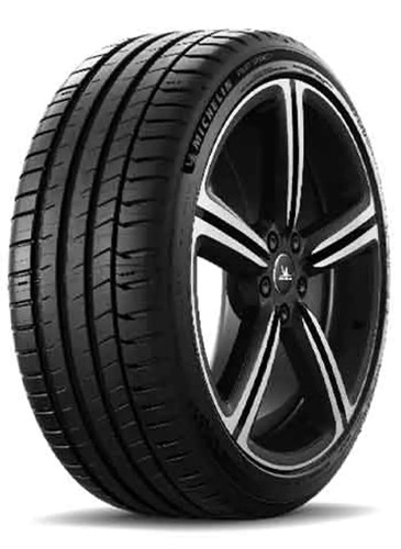 Pneu michelin ps5 255 r20 - ps5, 255/35