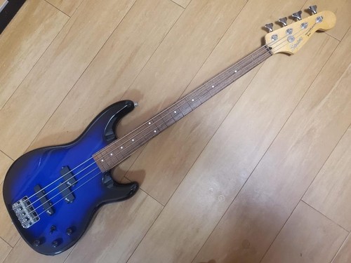 Fender precision squire - fender, japan