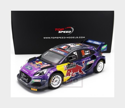 Truescale ford puma - truescale,