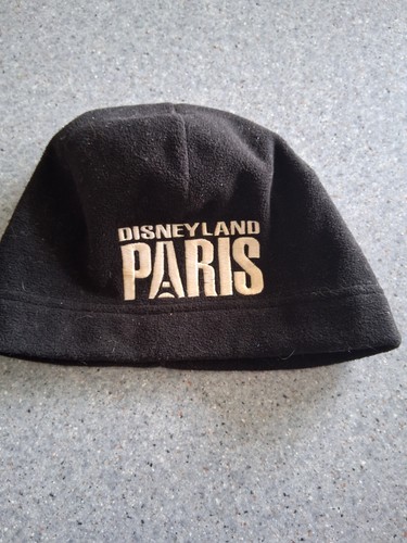 Bonnet disneyland paris noir - bonnet",