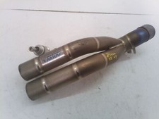 Kawasaki Z1000 07 09