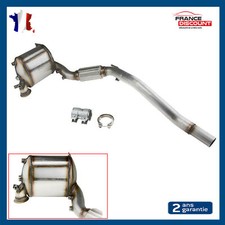 Filtre à Particules FAP Seat