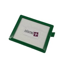 Filtre pour aspirateur