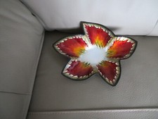 coupelle en émaux de limoges