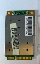 Carte Wifi AZUREWAVE AR5BXB61