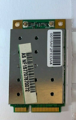Carte wifi azurewave - wifi,