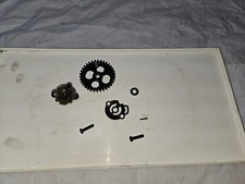 POMPE HUILE YAMAHA CYGNUS  MBK