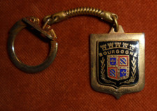 Porte-clés ANCIEN & JOLI